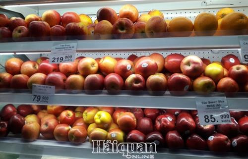 越南是美国苹果第五大出口市场。图自互联网