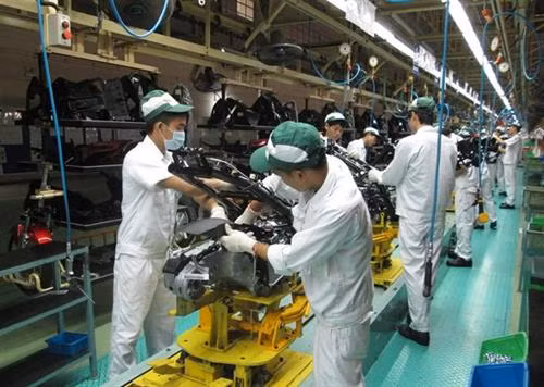 附图。图自越通社