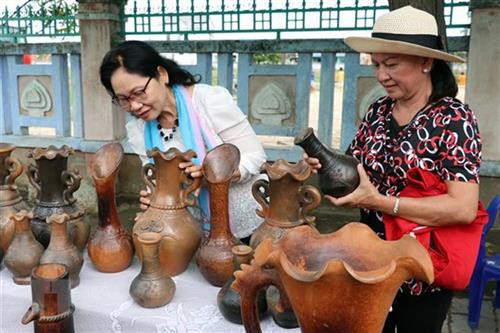 附图。（图片来源：越通社）