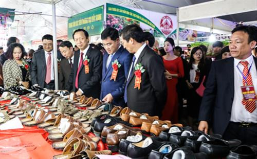 展会现场。（图片来源：因特网）