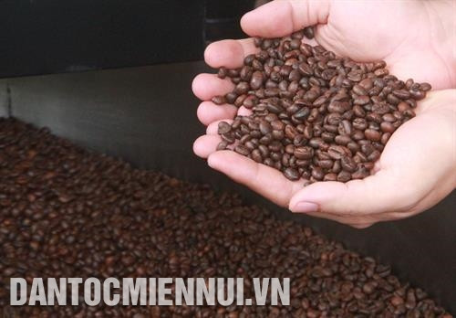 邦美蜀地理标志产品逐步在世界市场上站稳脚跟。记者 范强 摄