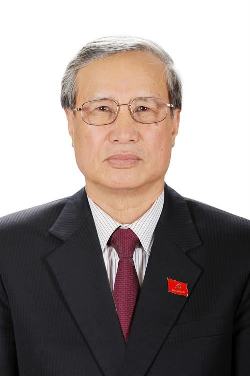 陈国旺同志。（图片来源：越通社）