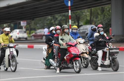 附图 。图自越通社