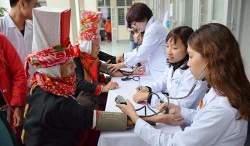 潭河县广林乡展开体验活动。（图片来源：广宁报网）