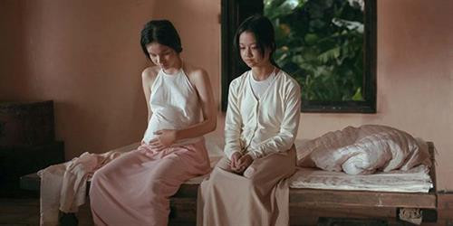 电影里的一幕。图自互联网