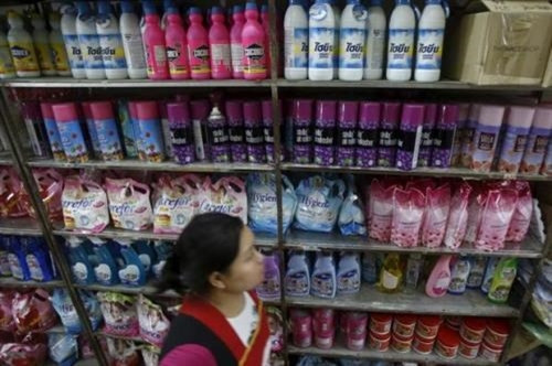 附图（图片来源：Reuters）