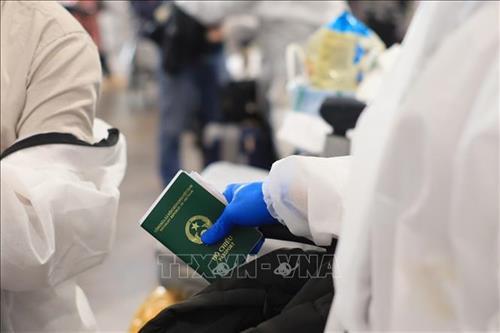 附图 。图自越通社 附图 。图自越通社