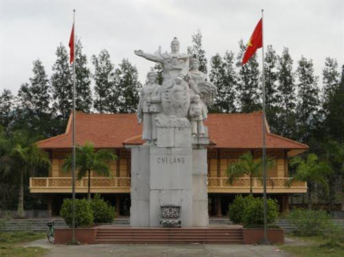 北江省努力发挥昌江国家级特殊历史遗迹的价值。图自互联网