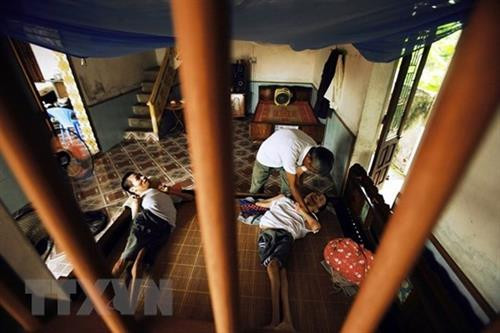 美国法院对孟山都作出的判决使越南对美国化工公司起诉重燃希望 ảnh 2