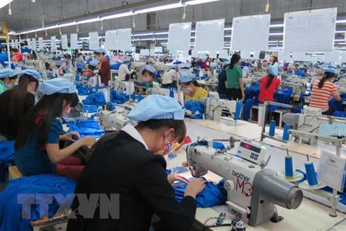附图 图自越通社