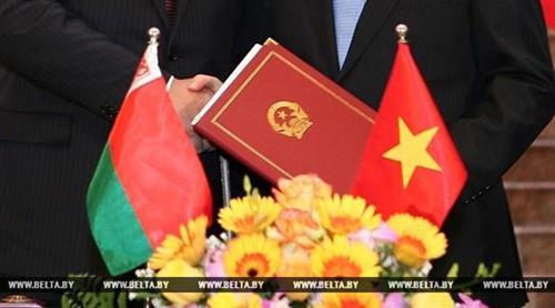 附图。图自Belarusian news