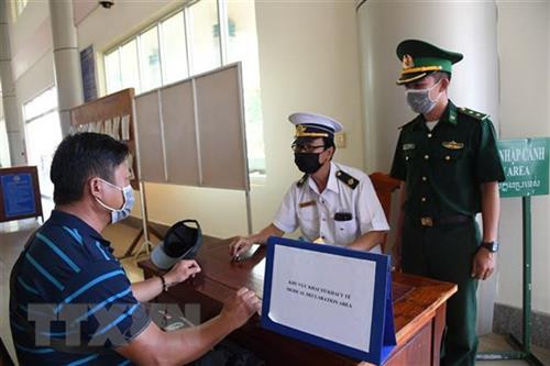 附图 。图自越通社 附图 。图自越通社