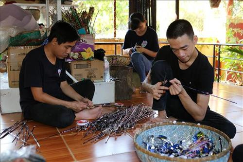 附图。图自越通社 附图。图自越通社