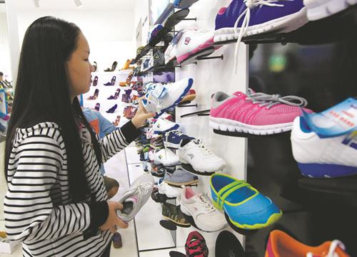 生意兴隆的华人企业—— 越南平仙鞋 (Biti’s) ảnh 6