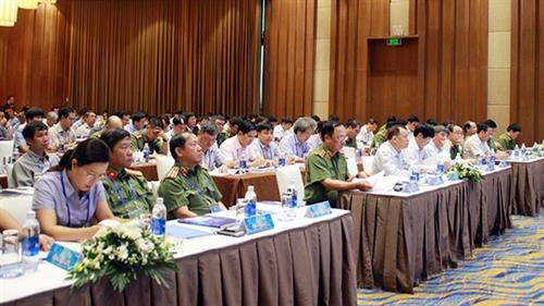 与会代表。（图片来源：因特网）