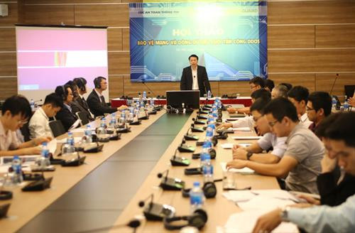 研讨会场景。图自因特网 研讨会场景。图自因特网