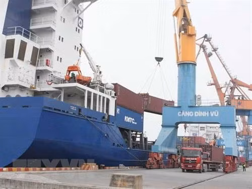 附图。图自越通社