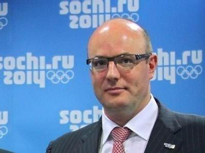 俄罗斯副总理德米特里·切尔尼申科。图自互联网