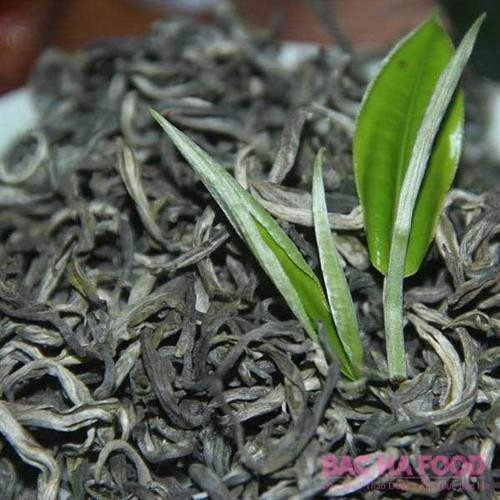 山雪茶。图自互联网 山雪茶。图自互联网