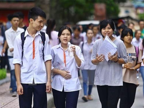 附图 （图片来源：越通社）
