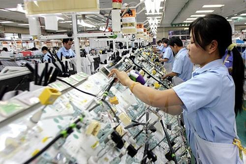 附图。（图片来源：越通社）