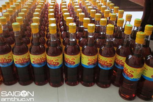 南乌鱼露。图自互联网。