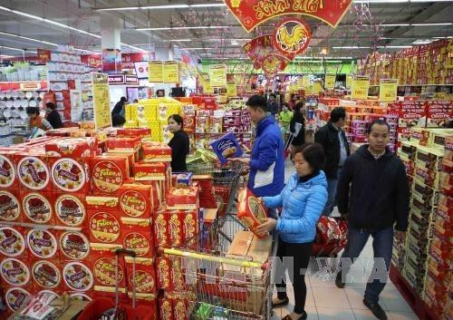 附图。（图片来源：越通社）