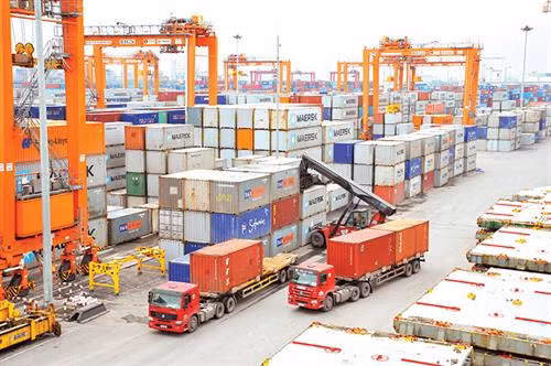 越南与中国澳门避免双重征税协定获批 ảnh 1