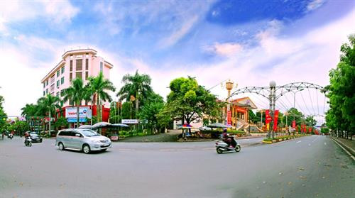 永福省福安市完成2018年新农村建设任务。图自互联网