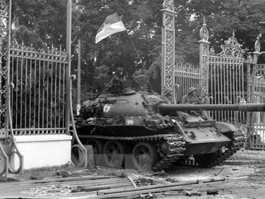 资料图。图自越通社