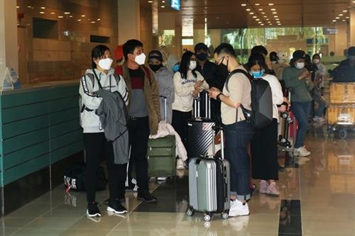 越南新添一例新冠肺炎确诊病例 患者为外国人。图自互联网 越南新添一例新冠肺炎确诊病例 患者为外国人。图自互联网