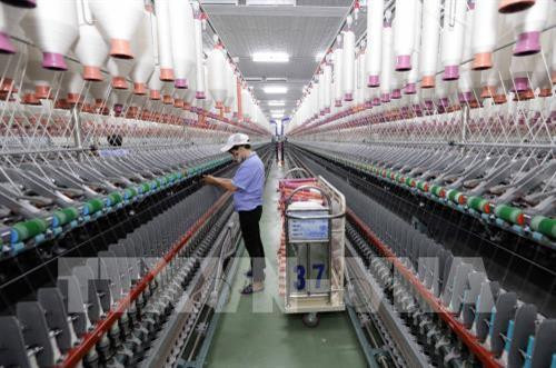 附图。（图片来源：越通社）
