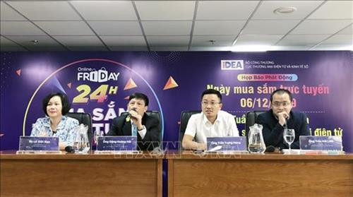 启动仪式现场。图自越通社 启动仪式现场。图自越通社