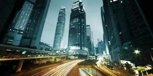 马来西亚把重点放在智慧城市发展上。图自techwireasia.com