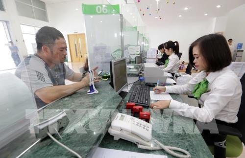 资料图:越南正成为东南亚地区的工业中心。图自越通社 资料图:越南正成为东南亚地区的工业中心。图自越通社