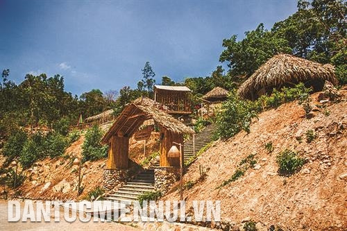 南游岛上旅游度假服务业逐步走向成熟，满足游客日益丰富的需求。