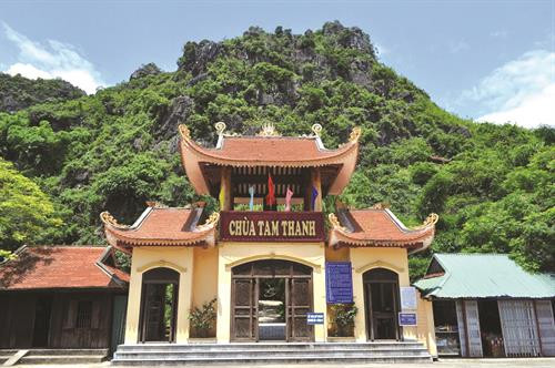 越南谅山省力争2018年接待游客量270万人次 ảnh 3