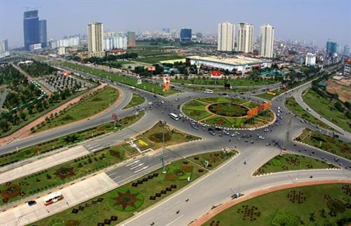 附图。（图片来源：越通社）