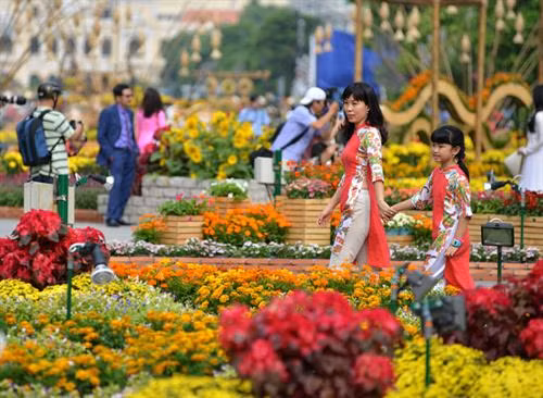 附图 （图片来源：越通社）