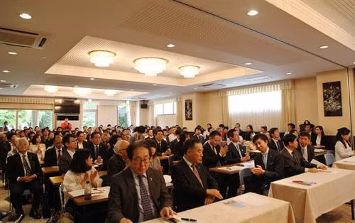 2018年日本越南文化节即将亮相 ảnh 3