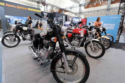 工贸部副部长杜胜海:越南汽车、摩托车和辅助产业发展潜力巨大 ảnh 2 工贸部副部长杜胜海:越南汽车、摩托车和辅助产业发展潜力巨大 ảnh 2