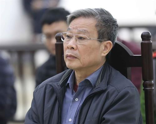 原信息传媒部部长阮北山。图自越通社