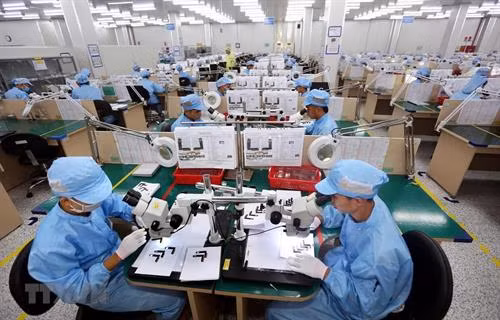 附图 。图自越通社 附图 。图自越通社