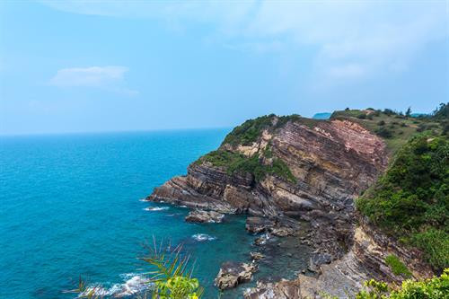 姑苏岛美景 图自互联网 姑苏岛美景 图自互联网