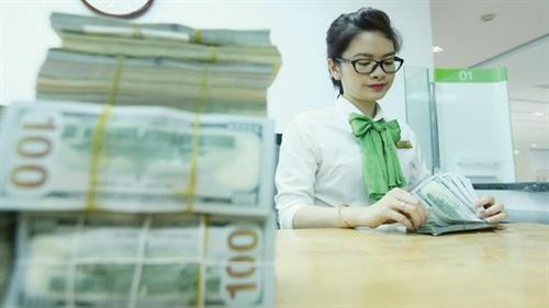 2019年越南侨汇收入达约167亿美元，占GDP的6.4%，比2018年160亿美元的水平呈小幅增长势头。图自互联网
