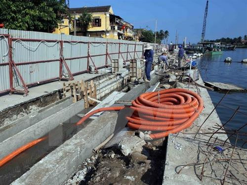 附图。(图片来源:越通社) 附图。(图片来源:越通社)