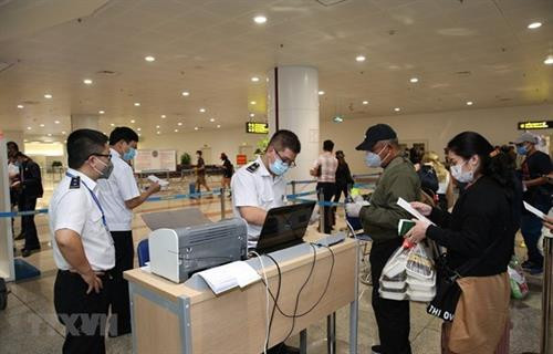 附图 。图自越通社