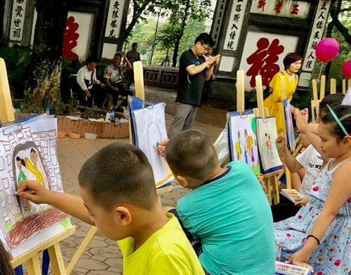 附图。图自互联网