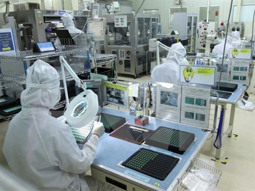 附图（图片来源：越通社）