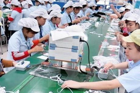 附图 。图自越通社